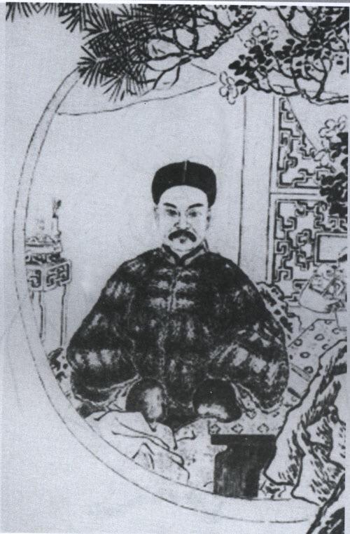 他才是湘军的创始人奈何与太平天国血战殒命