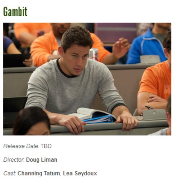 收下这份片单，努力活到2020年