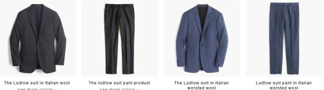 年轻男孩子服装名牌,时尚男孩必备服装单品