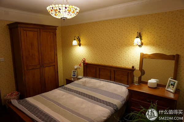 88平米三室老房翻新,40平米老房改造装修