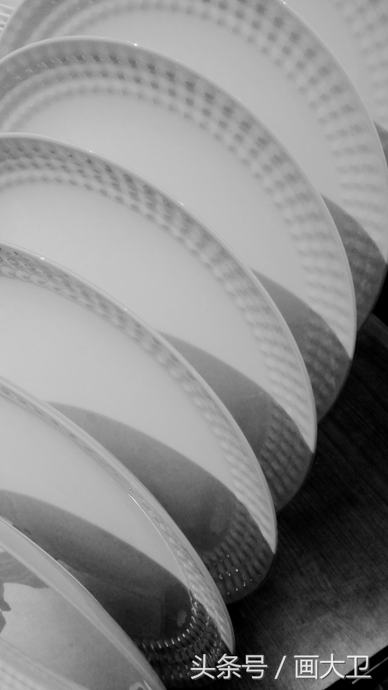 一个北京人眼里的大雨,一个北京人眼中的山东龙口