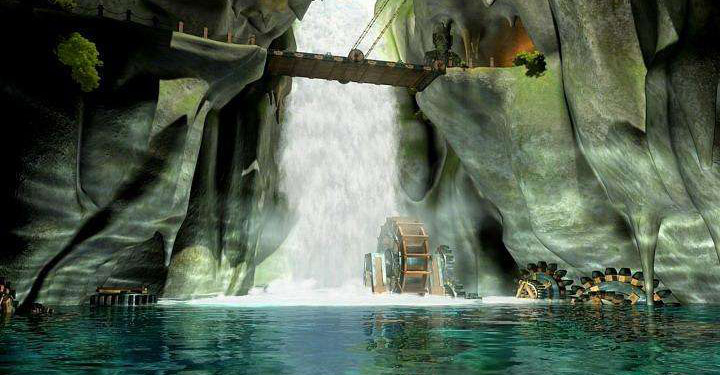 秦时明月:墨家这么厉害,为什么会消失在历史的长河?