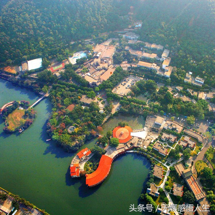 中国百强区佛山,南海区百强镇