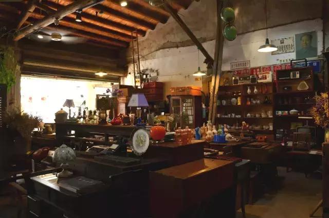 厦门复古小众店,七夕隐藏很深的小店零食篇