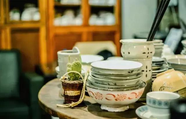 厦门复古小众店,七夕隐藏很深的小店零食篇