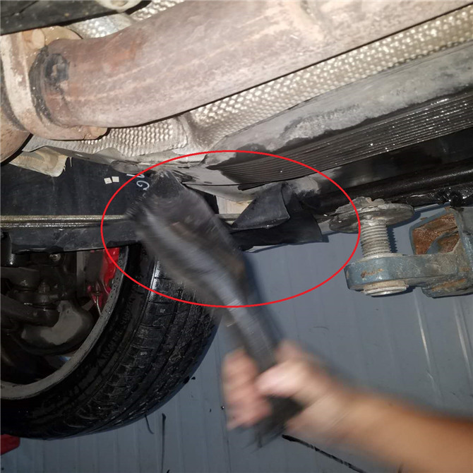 都说养车难养车吧,15万公里的c200值得买吗