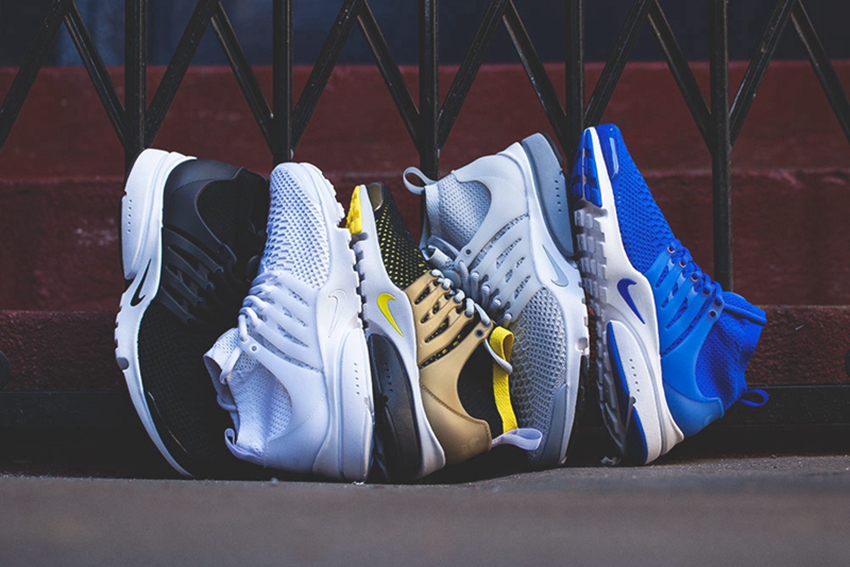 袜套设计的球鞋推荐,袜套式球鞋搭配