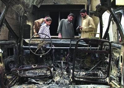 “斗牛士”行动：打开的“地狱之门”是什么感觉？美国大兵最清楚