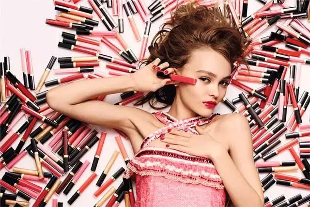 今年最热门的口红是哪几款,2016最火口红品牌