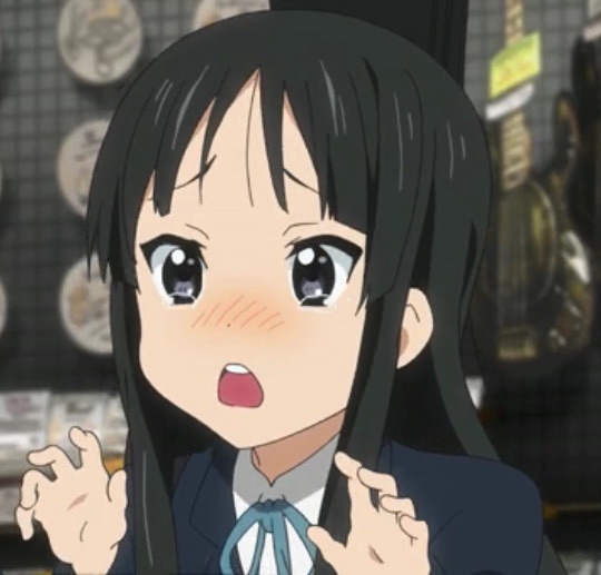 动漫中十大娇羞妹，七夕到了想带哪种回家呢？