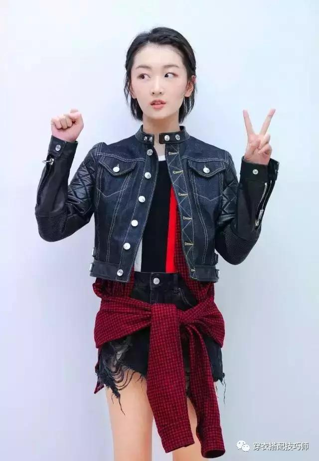 秋装外套搭配简约高级30岁到40岁,外套秋装搭配