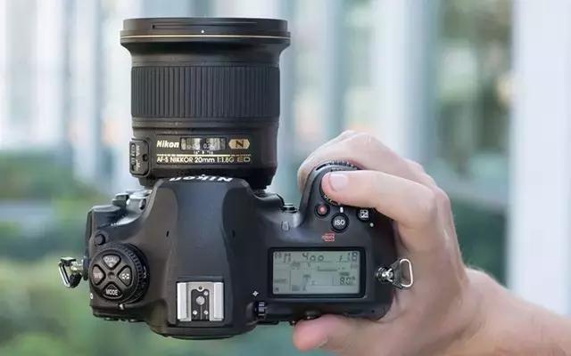 尼康顶级变焦长焦镜头,尼康4800万像素单反