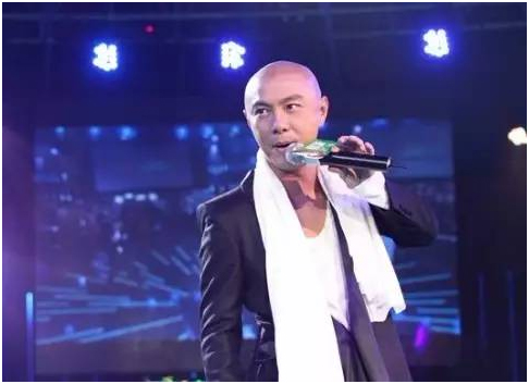 张卫健再次聚首,张卫健比赛视频