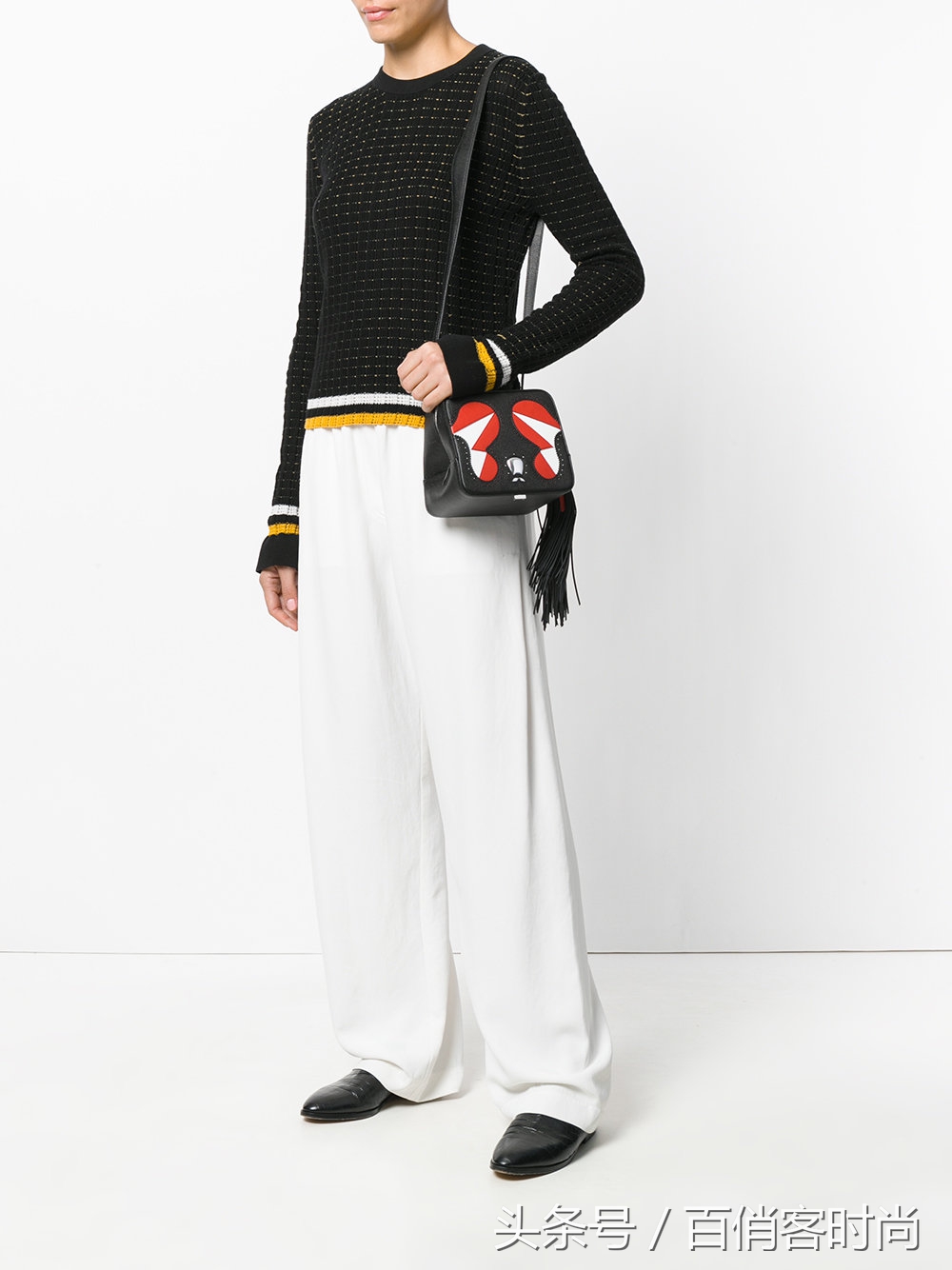 当季新品欧美潮款包包,小众品牌女包潮包