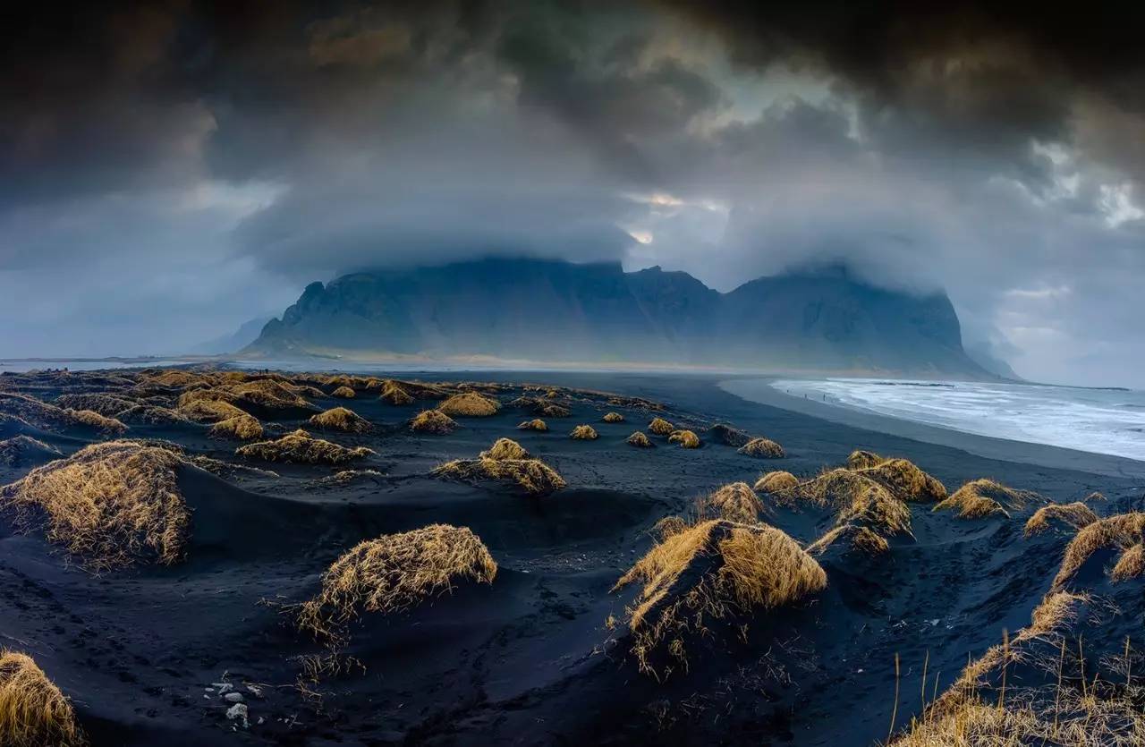 富士GFX中画幅使用体验，行摄冰岛和挪威