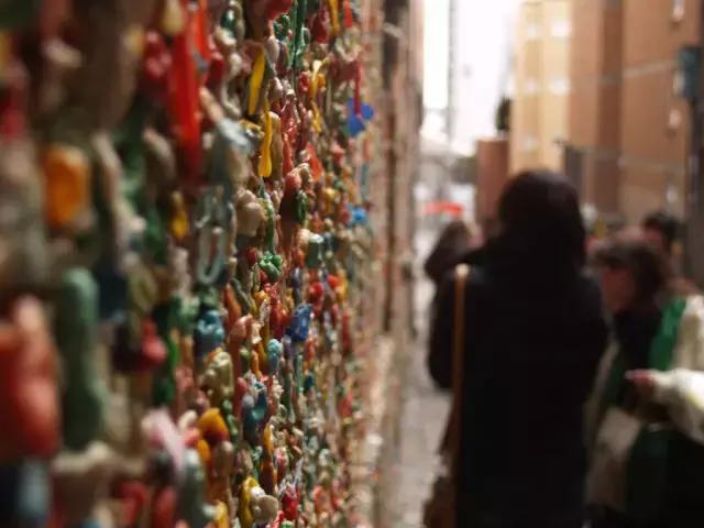 西雅图派克街鱼市场,去西雅图自助必吃的美食