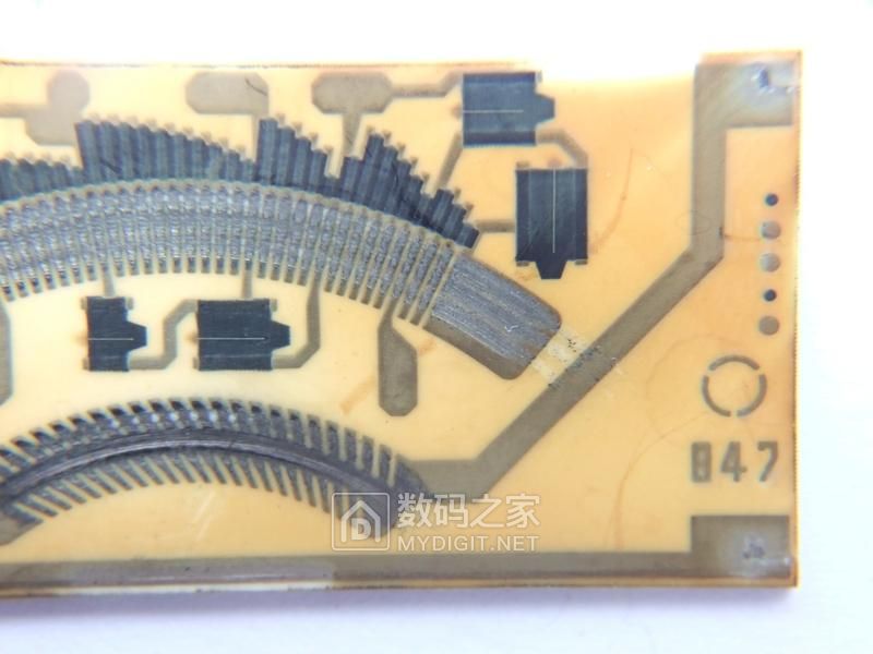 vdo燃油泵拆解,威迪欧vdo拆解