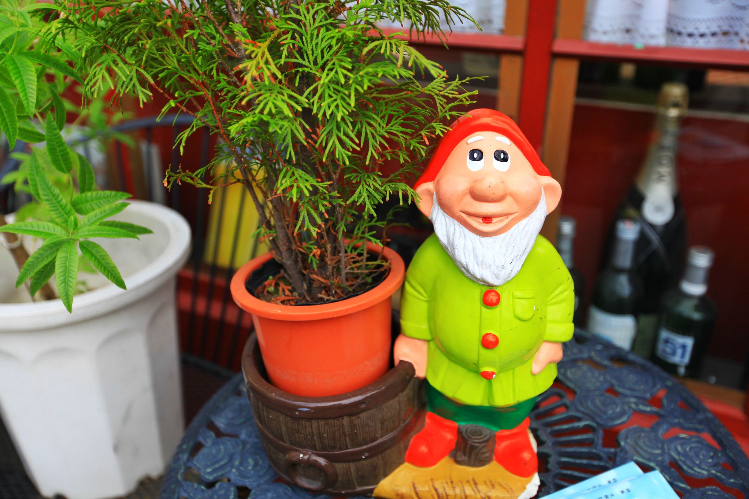 大阪这么好玩，为什么你只忙着买马桶圈？