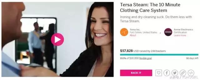 该存钱了,给你种一波时装界黑科技的草!