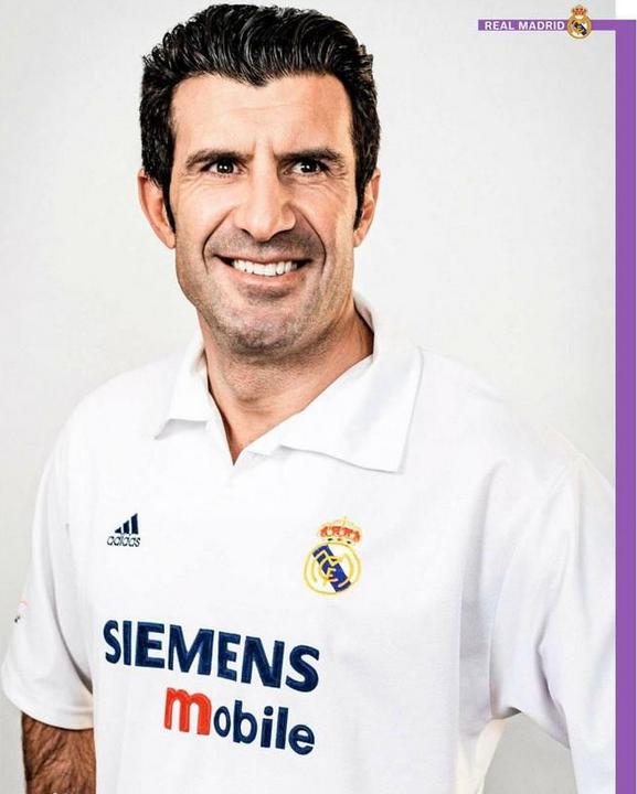 国际足联世界足球先生历届得主,历届世界足球先生和金球奖获得者