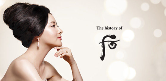 whoo后护肤品品牌排名,韩国whoo后护肤品效果怎么样