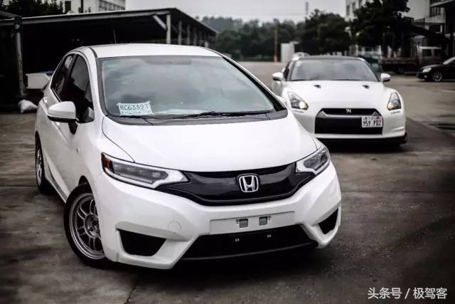 gk5两万元改装方案,gk5轻度改装