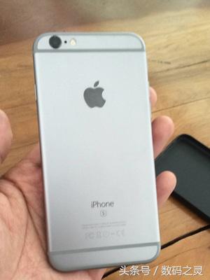 1899新买的iPhone6splus到了，直播开箱