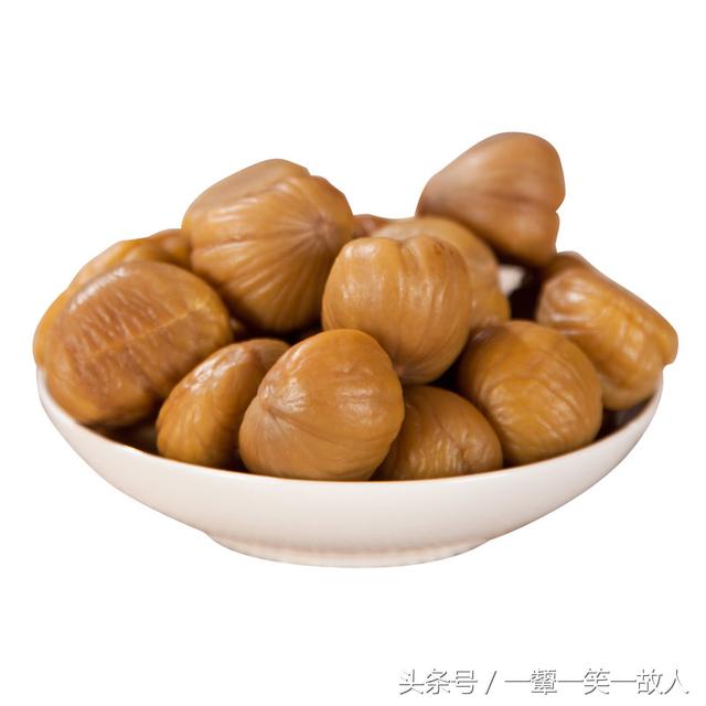 孕妇吃栗子好吃吗,秋天吃栗子的好处