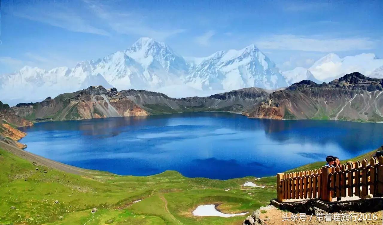 国内唯一一眼望三国的边境小城，竟是俄罗斯人钟爱的宜居城市