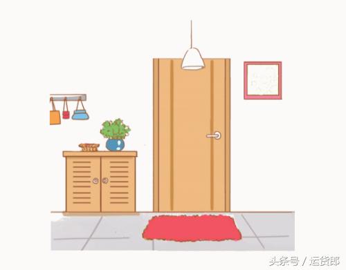 生活小技巧收纳房间,生活小技巧家庭收纳小妙招