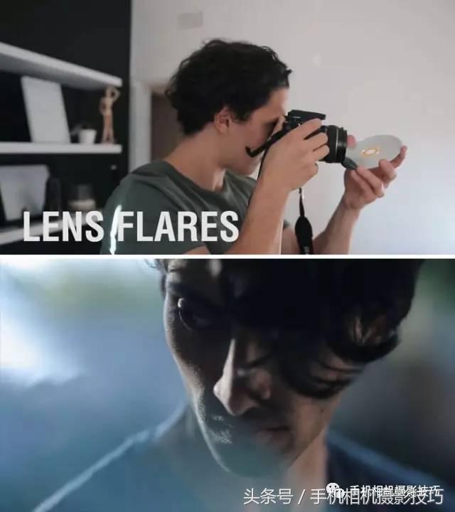 如何用道具拍出好看的视频,如何用简单的道具拍出高级感