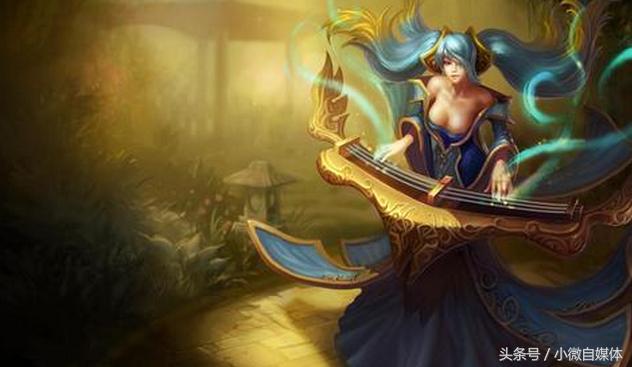 lol手长又肉攻击还高的辅助,lol有爆发力的辅助