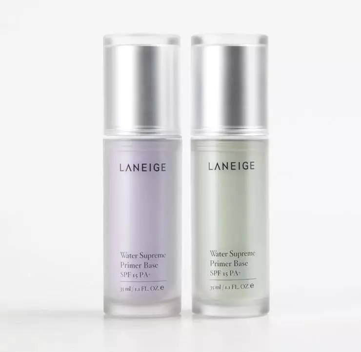 隔离霜cc霜粉底液哪个最好用,隔离霜粉底液和bb霜的区别