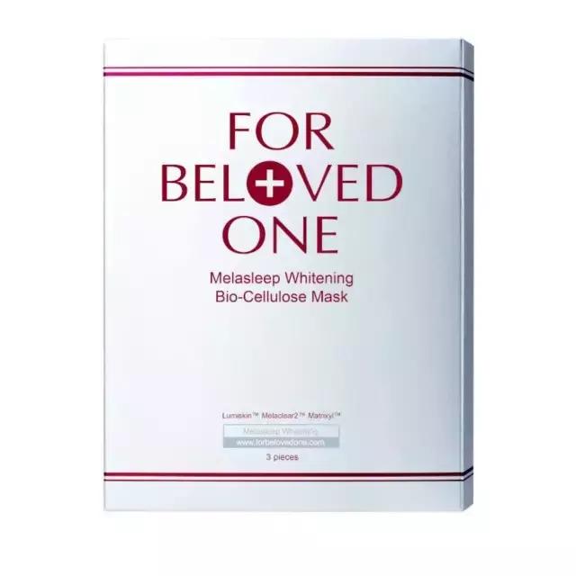 一年四季都在用的九款面膜,一款适合所有皮肤都能用的面膜