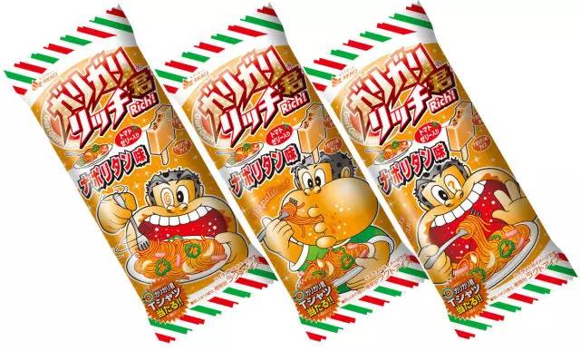 日本便利店能买到什么东西,网红冰淇淋超便宜超划算