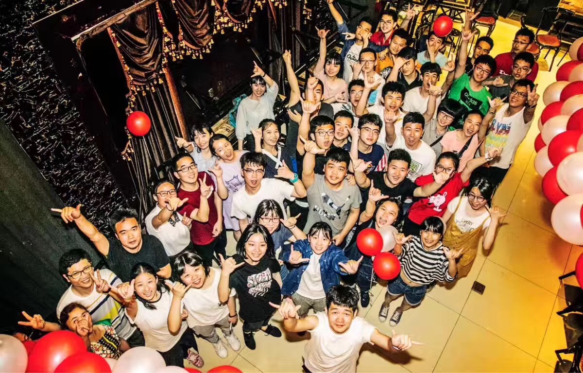 武汉生日趴推荐,武汉特色生日趴