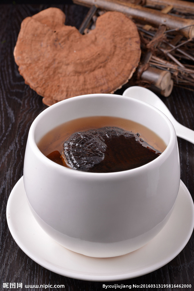 山药和灵芝治血糖怎么吃法,山药和灵芝一起能降血糖吗