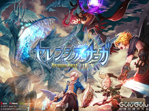 龙之谷哪些不好玩,龙之谷最新体验