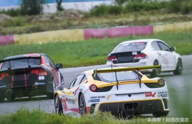 gpg第五回合决赛,完美落幕的比赛