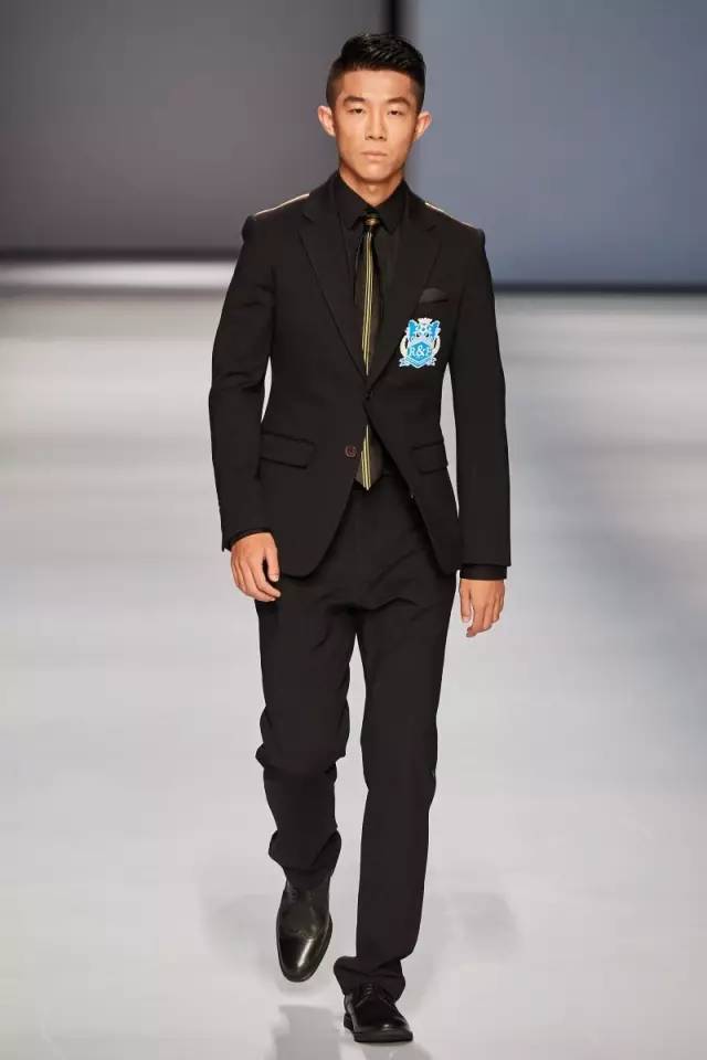 广东秋季时装周时装秀,广东时装周一览表