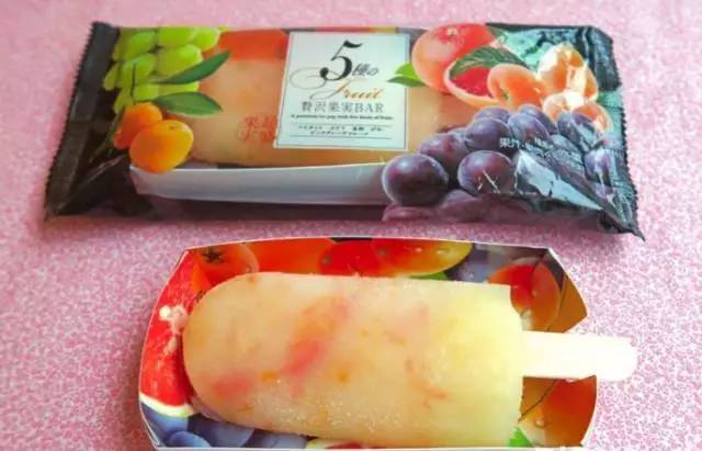 日本便利店能买到什么东西,网红冰淇淋超便宜超划算