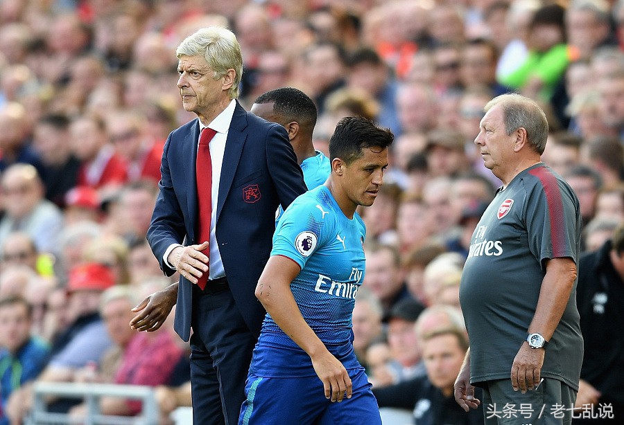 阿森纳与曼彻斯特联,阿森纳和曼城英超冠军