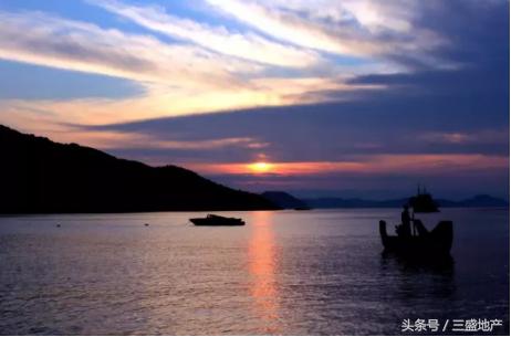 爸爸去哪儿海岛之旅拍摄地,爸爸去哪儿第五季都有哪些景点