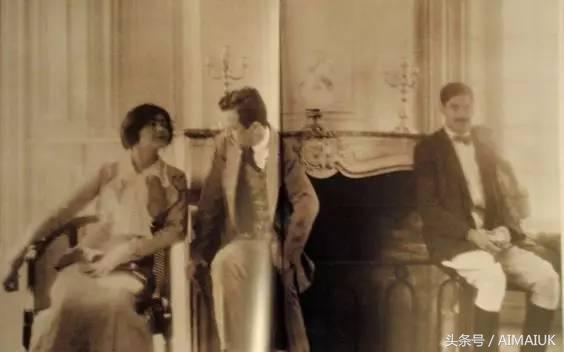 coco揭秘,cocochanel女士简介