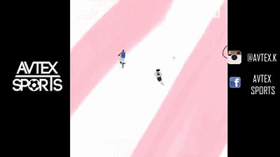 足球迷们看过来,足球迷观看足球