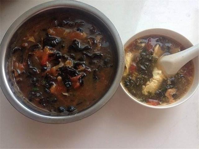 娶一个会做饭的老婆是什么体验,娶个不会做饭的女孩是种什么体验