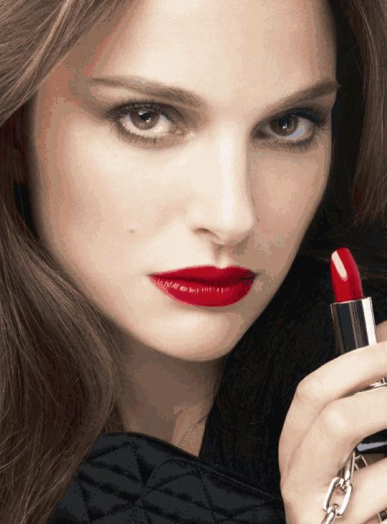 全世界最值得剁手的30款红色口红，建议收藏
