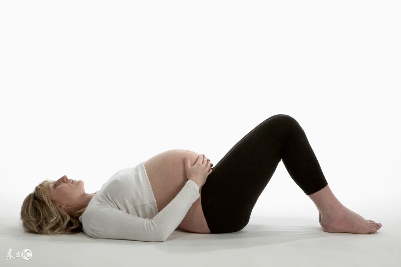 怀男孩肚尖女孩肚圆，这8大传言到底有没有道理？