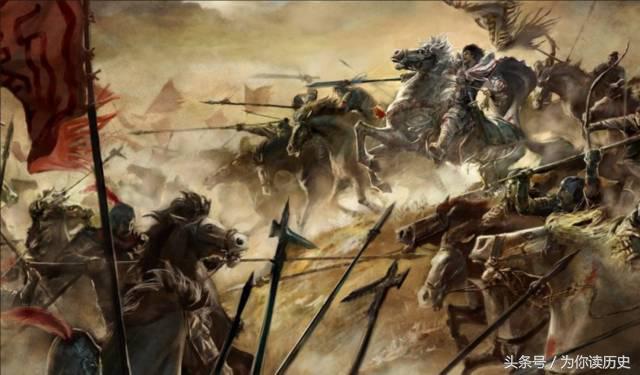 长篇解读《孙子兵法》——凡战者,以正合,以奇胜