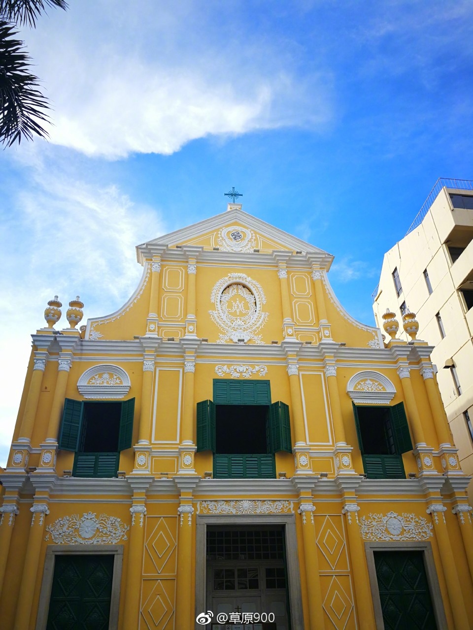 来澳门旅游必打卡的十个酒店,澳门雅诗阁自由行热门攻略